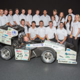 Team Picture, Hockenheim Germany, 2015