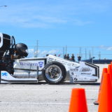 Acceleration Event | Barrie Ontario, 2016